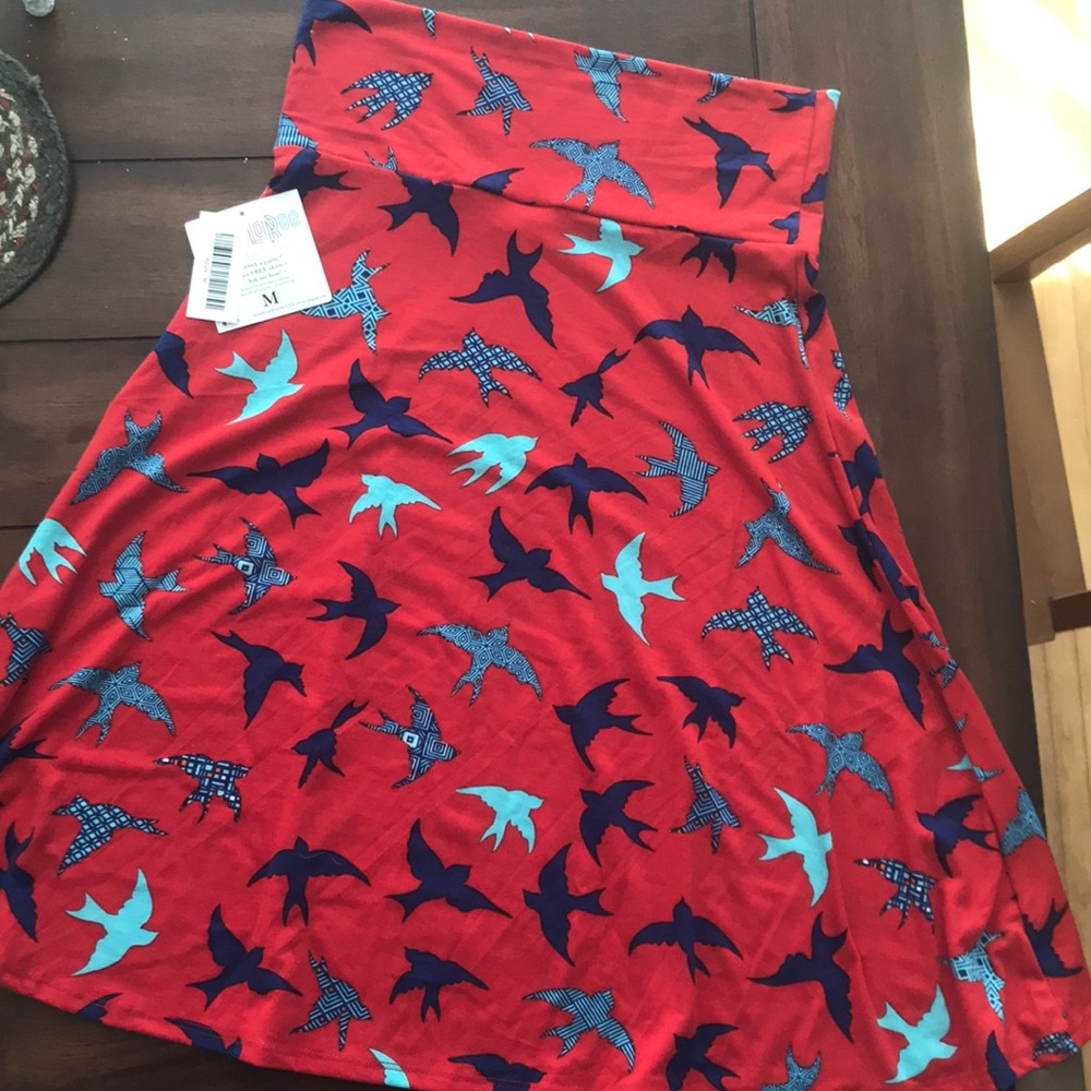 LuLaRoe Azure size M